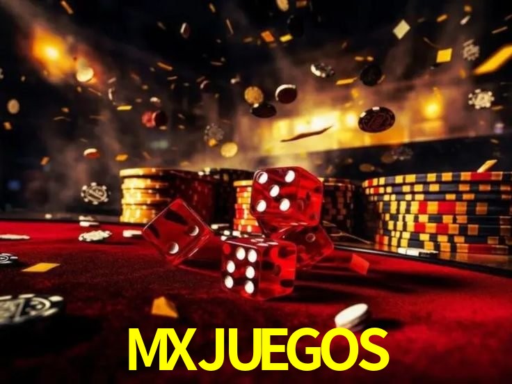 MXJUEGOS Tragamonedas