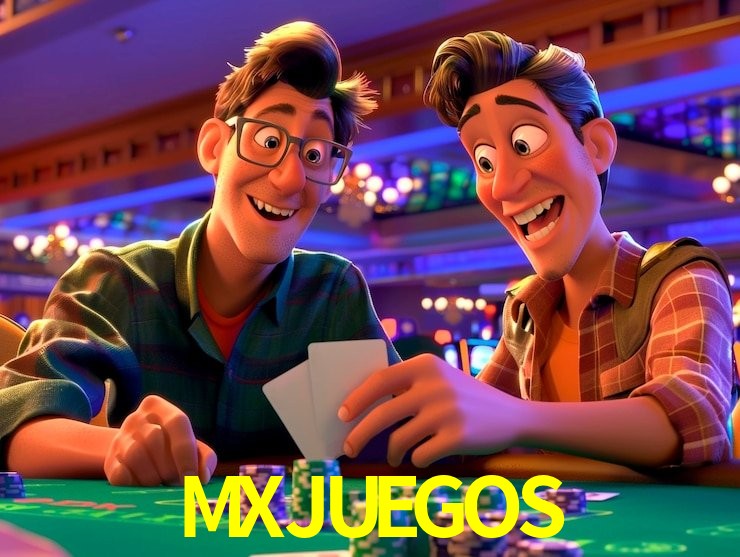 MXJUEGOS Promociones semanales