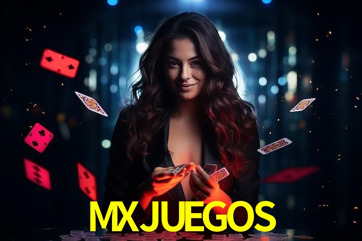 MXJUEGOS Verificación de cuenta