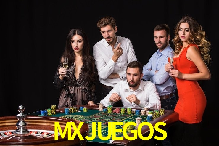 MXJUEGOS Foro comunitario