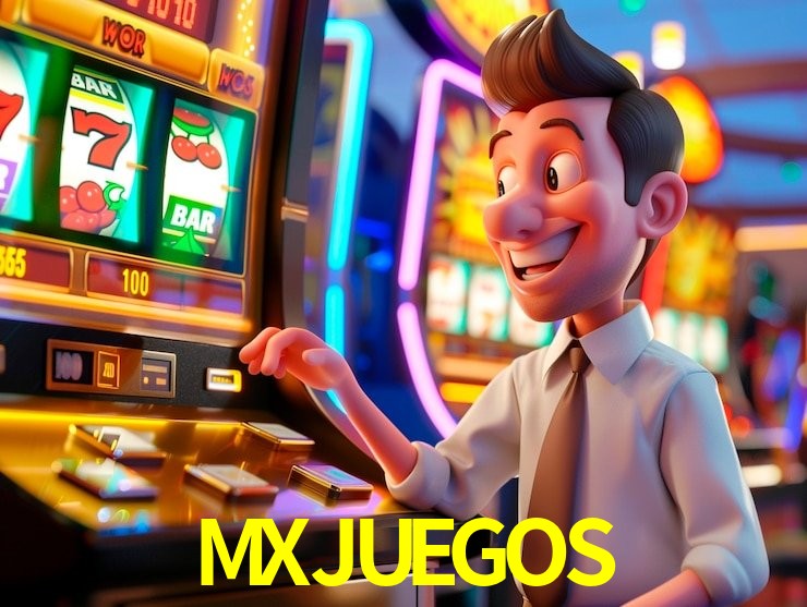 MXJUEGOS Live Blackjack