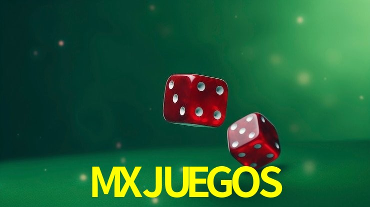 MXJUEGOS mobile gaming